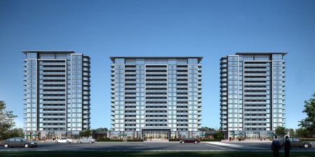 融創奧體紅盤效應催動板塊價值裂變，房地產新格局下的區域崛起