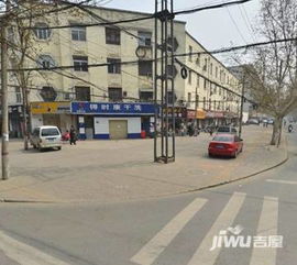 鄭州乳制食品廠家屬院二手房評測 房價行情、小區環境與居住體驗全解析