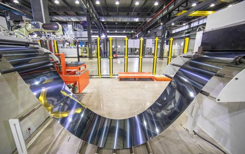 惠而浦洗碗機工業4.0智能工廠即將量產 對房地產行業的啟示與信號