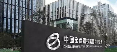 鋼鐵巨擘 中國鋼企占據全球前十半壁江山，房地產繁榮背后的支撐與挑戰